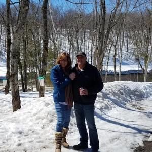 Meet your Posher, Bonnie